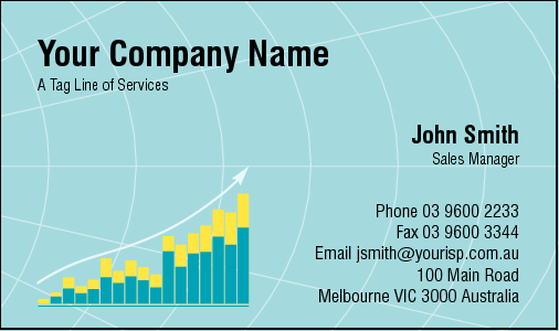 Business Card Design 85