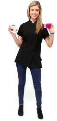 Try before you buy with free samples of your business card.